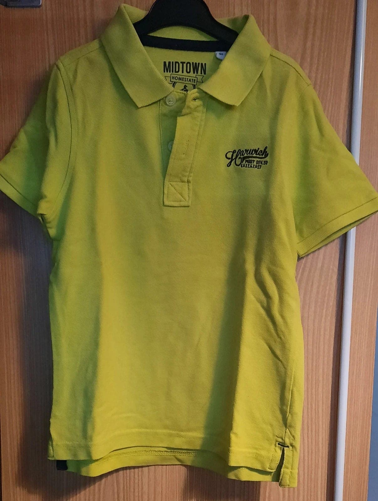 C&A Poloshirt voor jongens