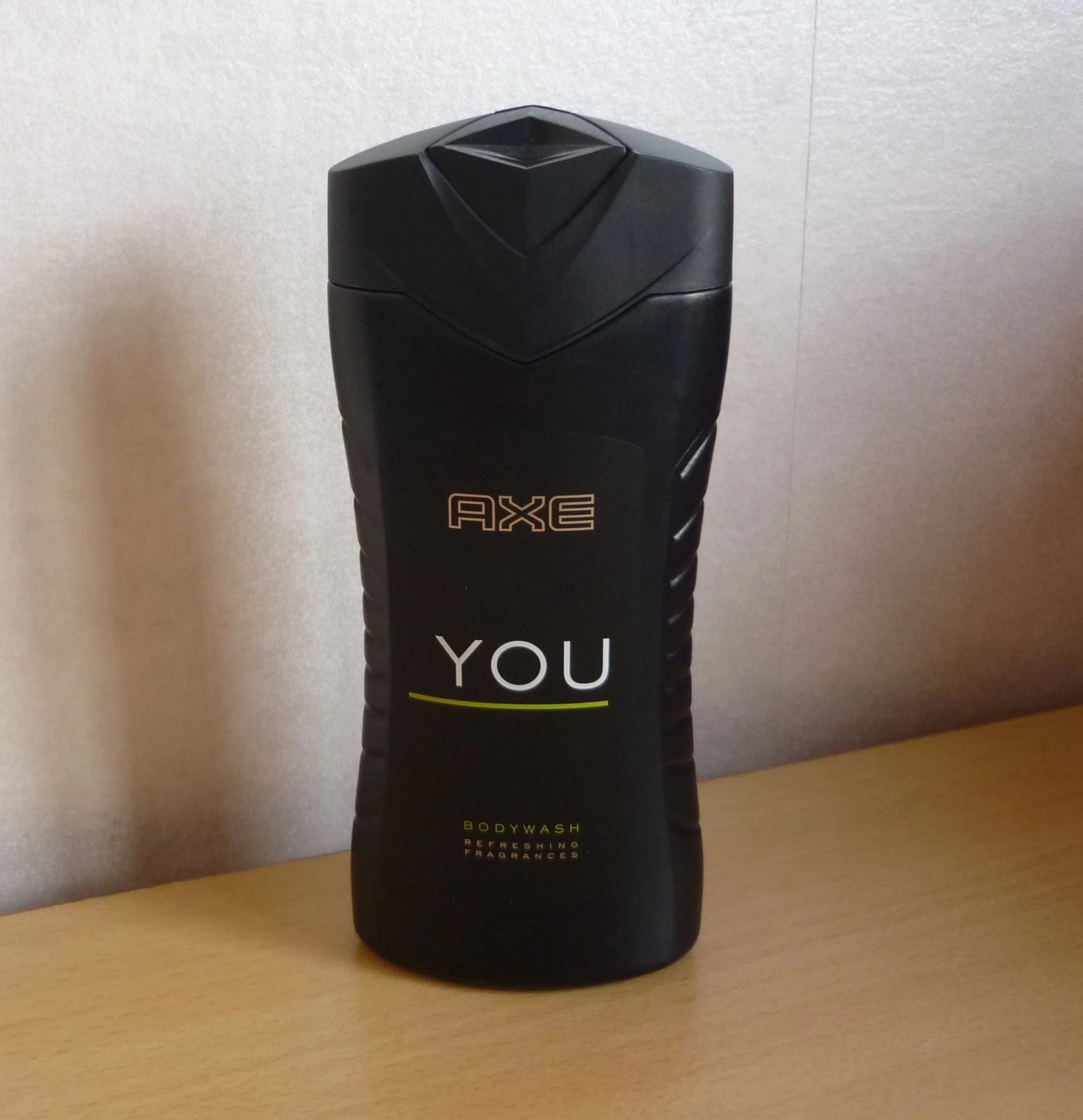 Axe You bodywash douchegel 250 ml