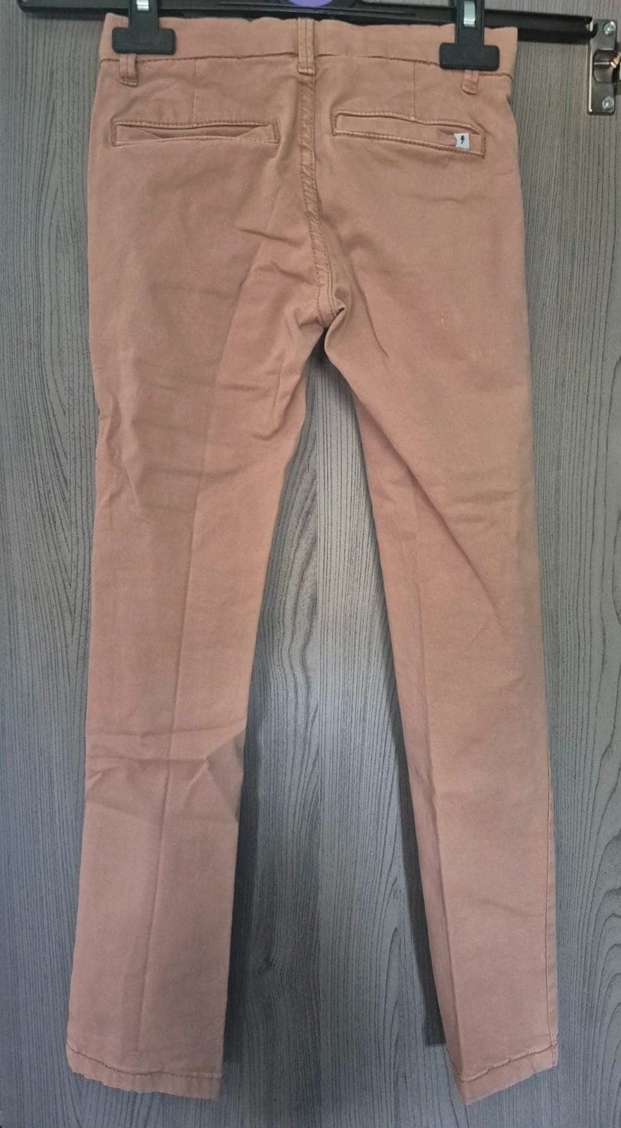 Kidz Nation lange broek voor jongens