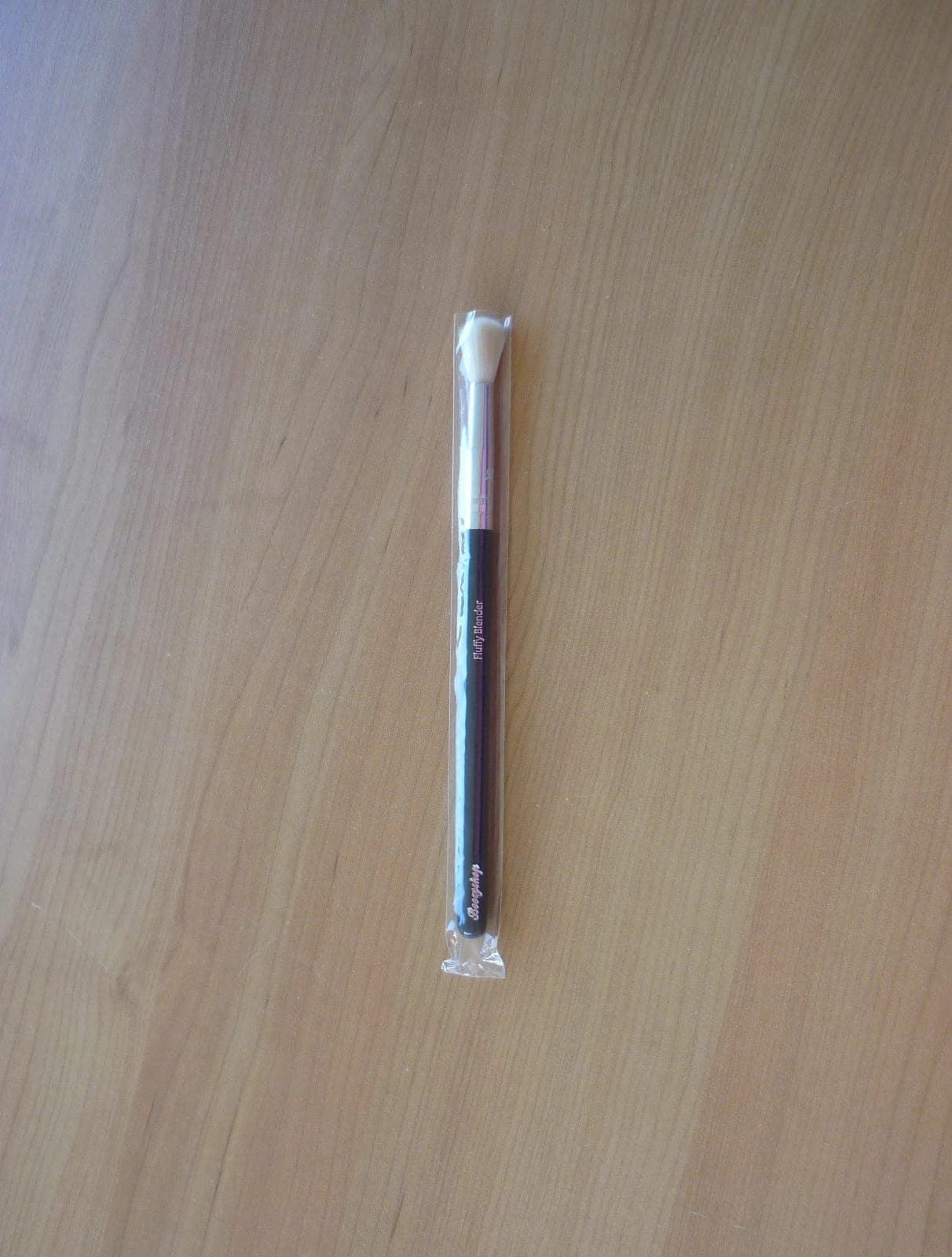 Boozyshop Fluffy blender oogschaduw brush penseel kwast borstel