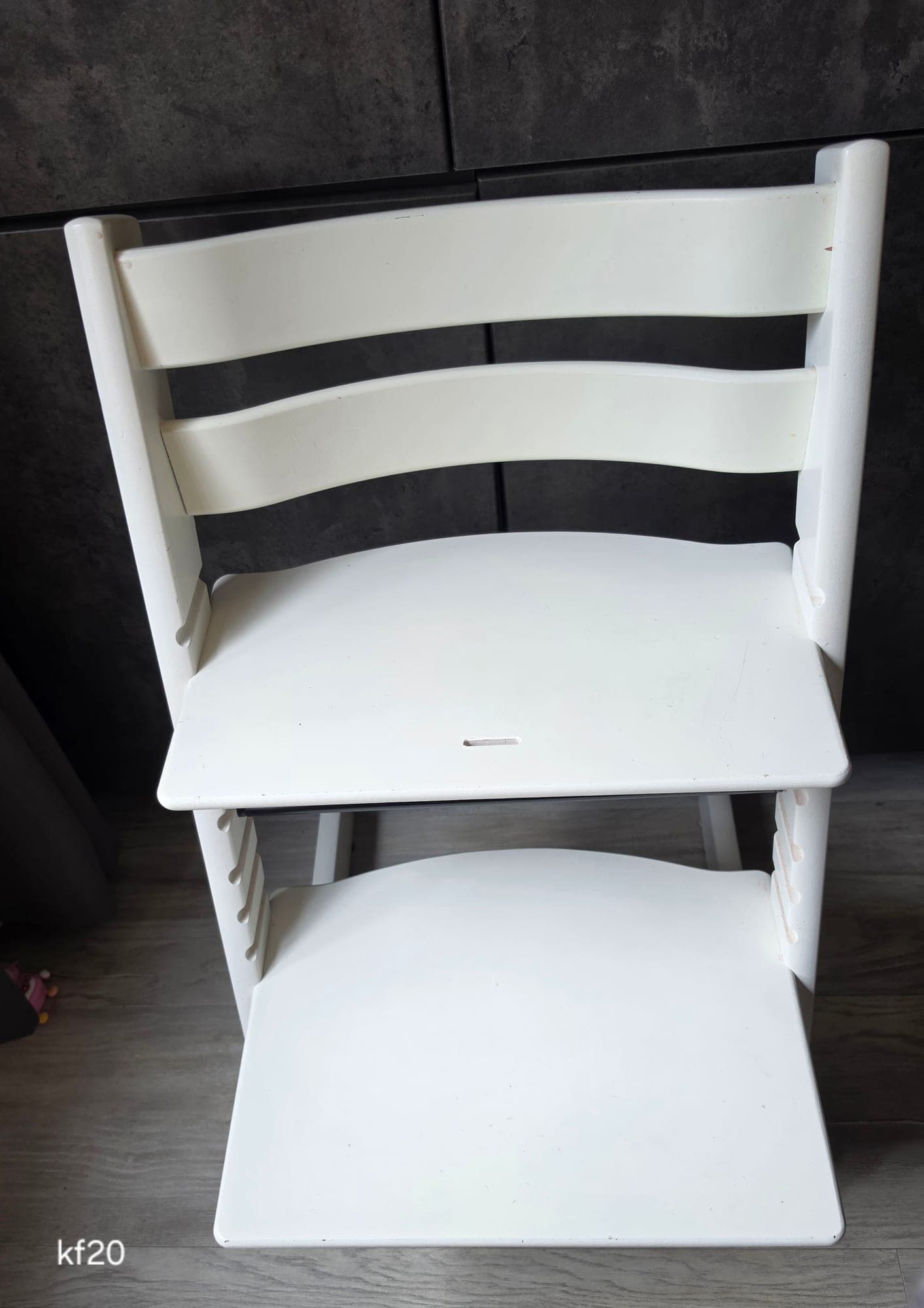 Stokke tripp trapp kinderstoel