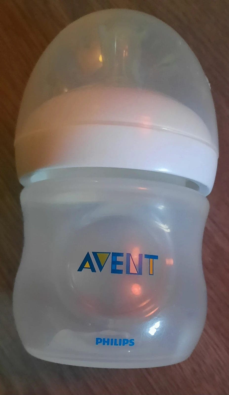 Philips Avent papfles – nauwelijks gebruikt