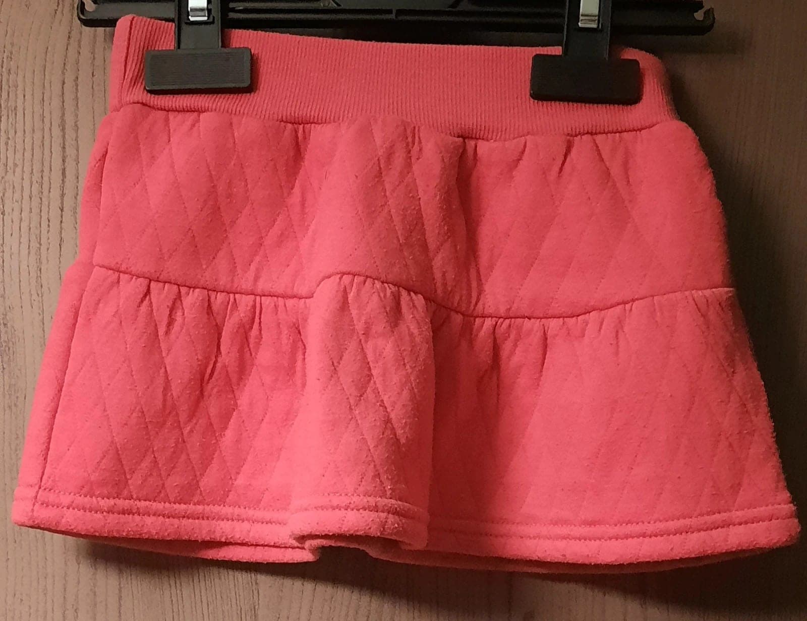 Wibra rokje maat 74 cm (9-12 maanden)