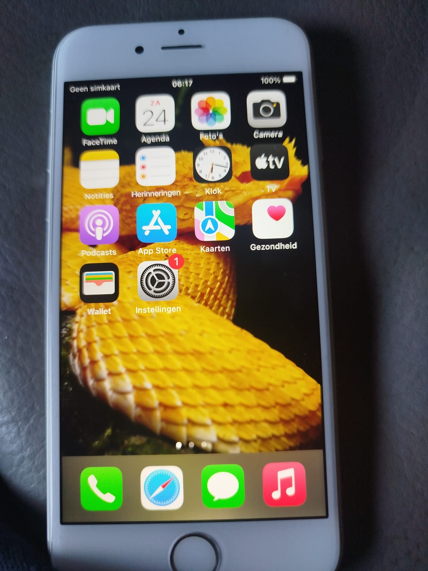 Apple iPhone 6s