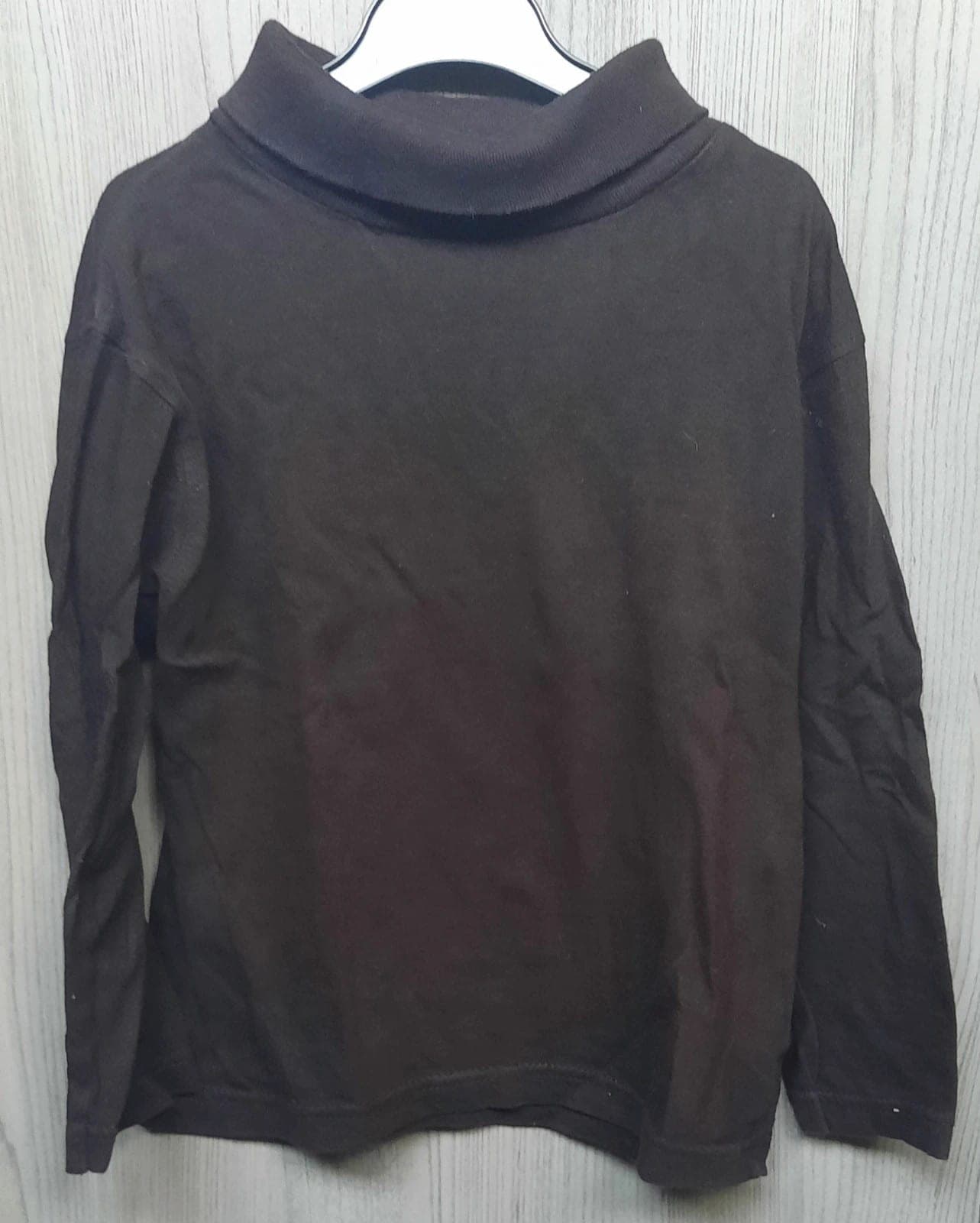 Zeeman coltrui longsleeve jongenskleding