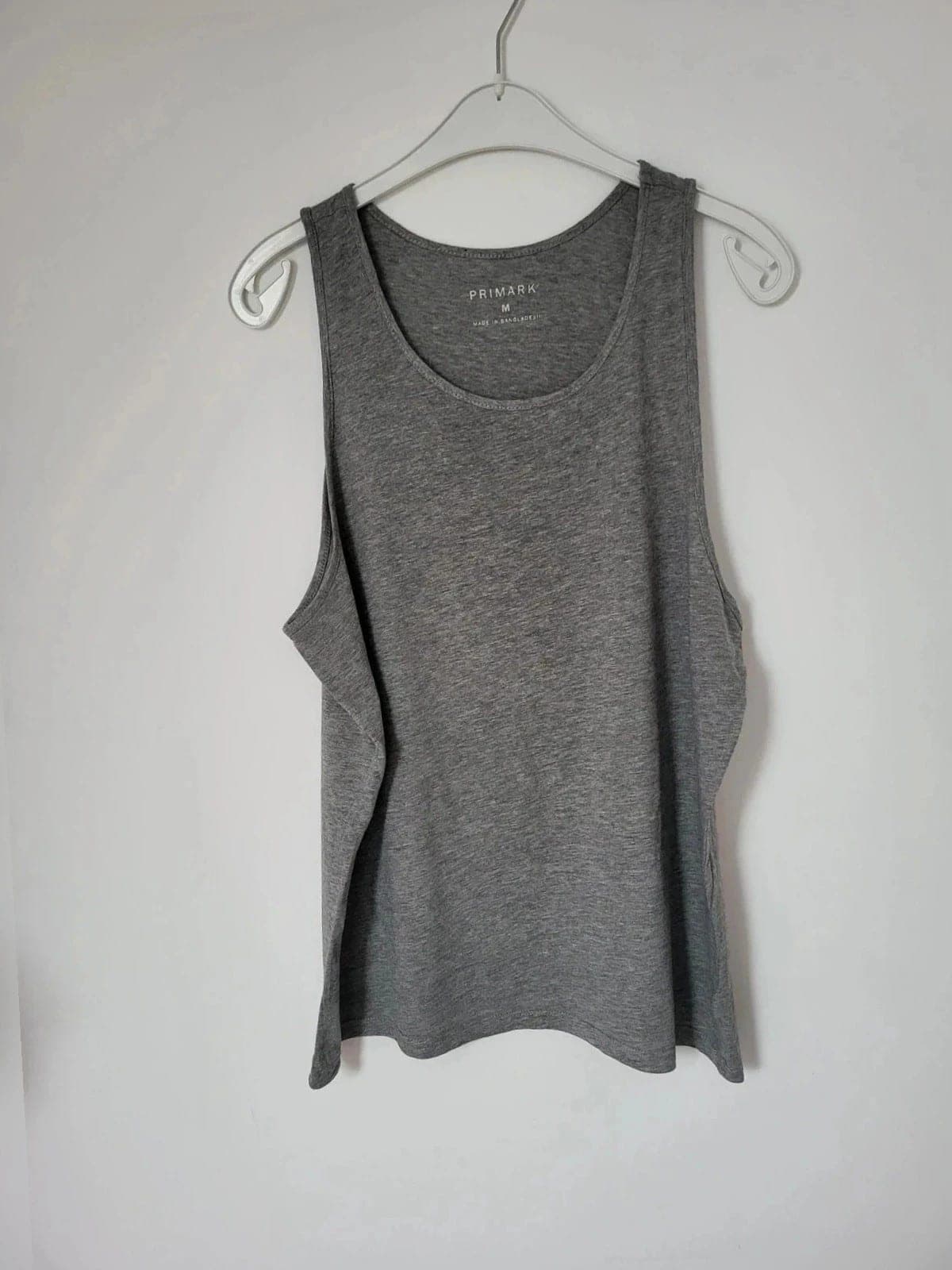 Mouwloos shirt primark M