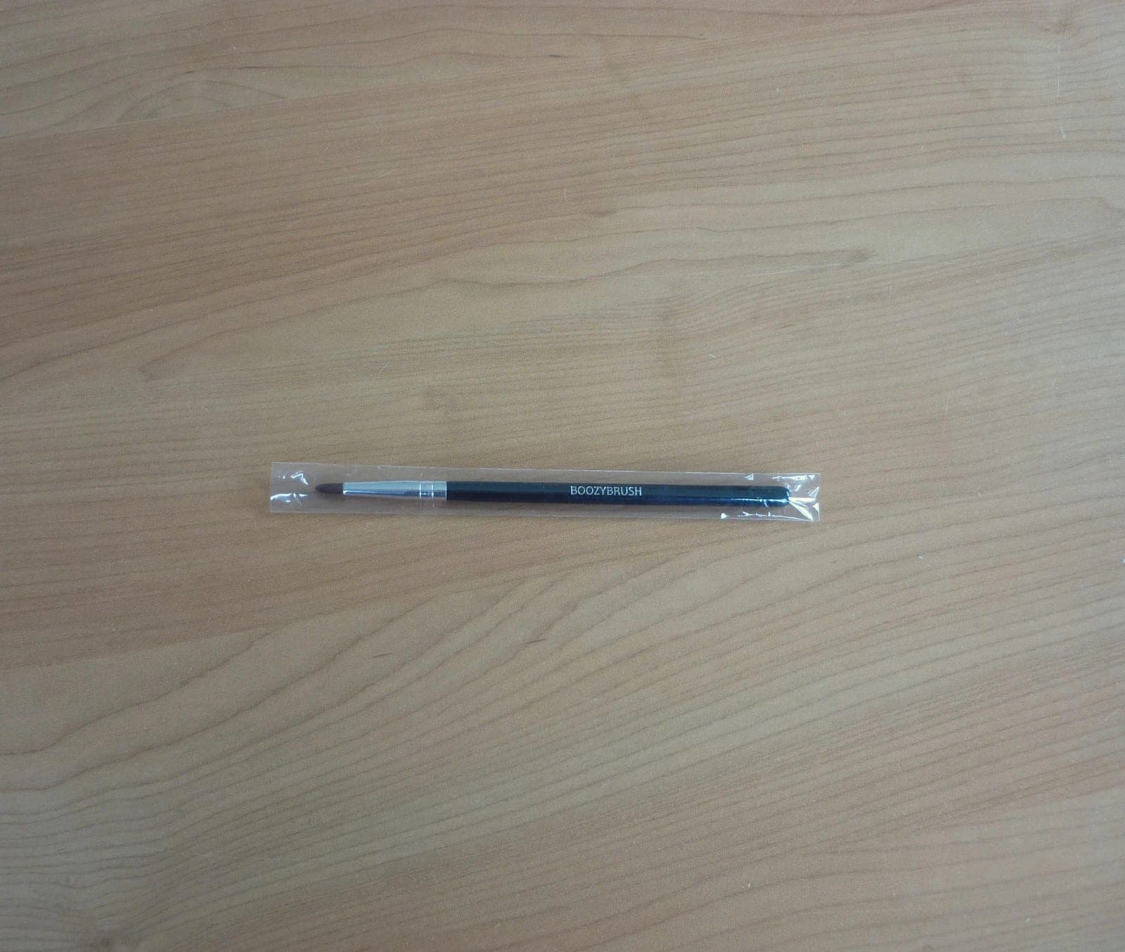 Boozybrush Eyeliner 7100 van Boozyshop brush penseel kwast borstel