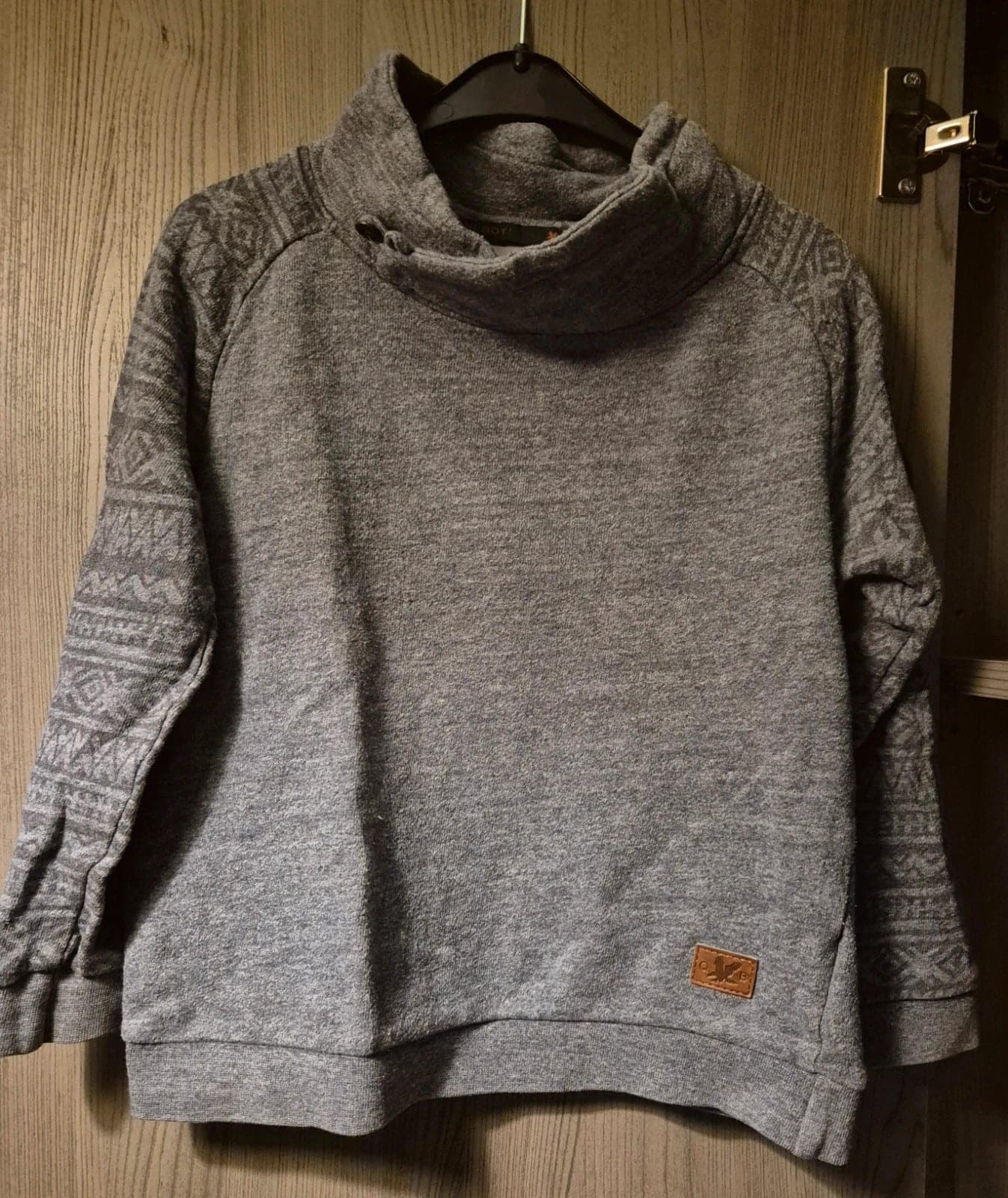 JBC sweater voor jongens