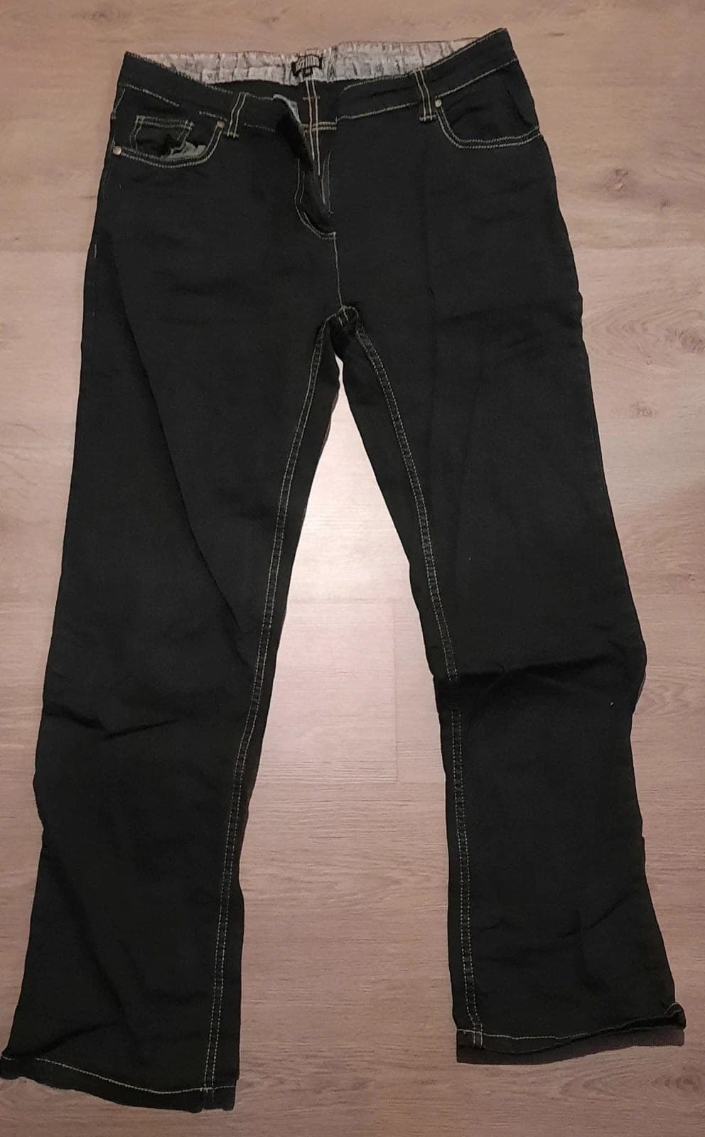 Hot Item lange broek, goede staat