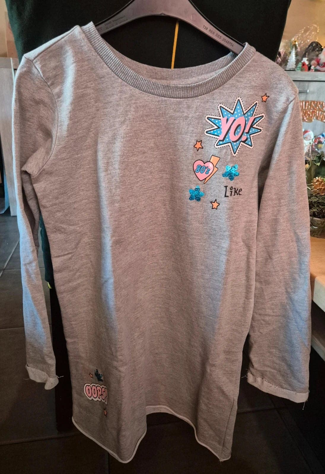 Jurkje bpc bonprix collection meisjes