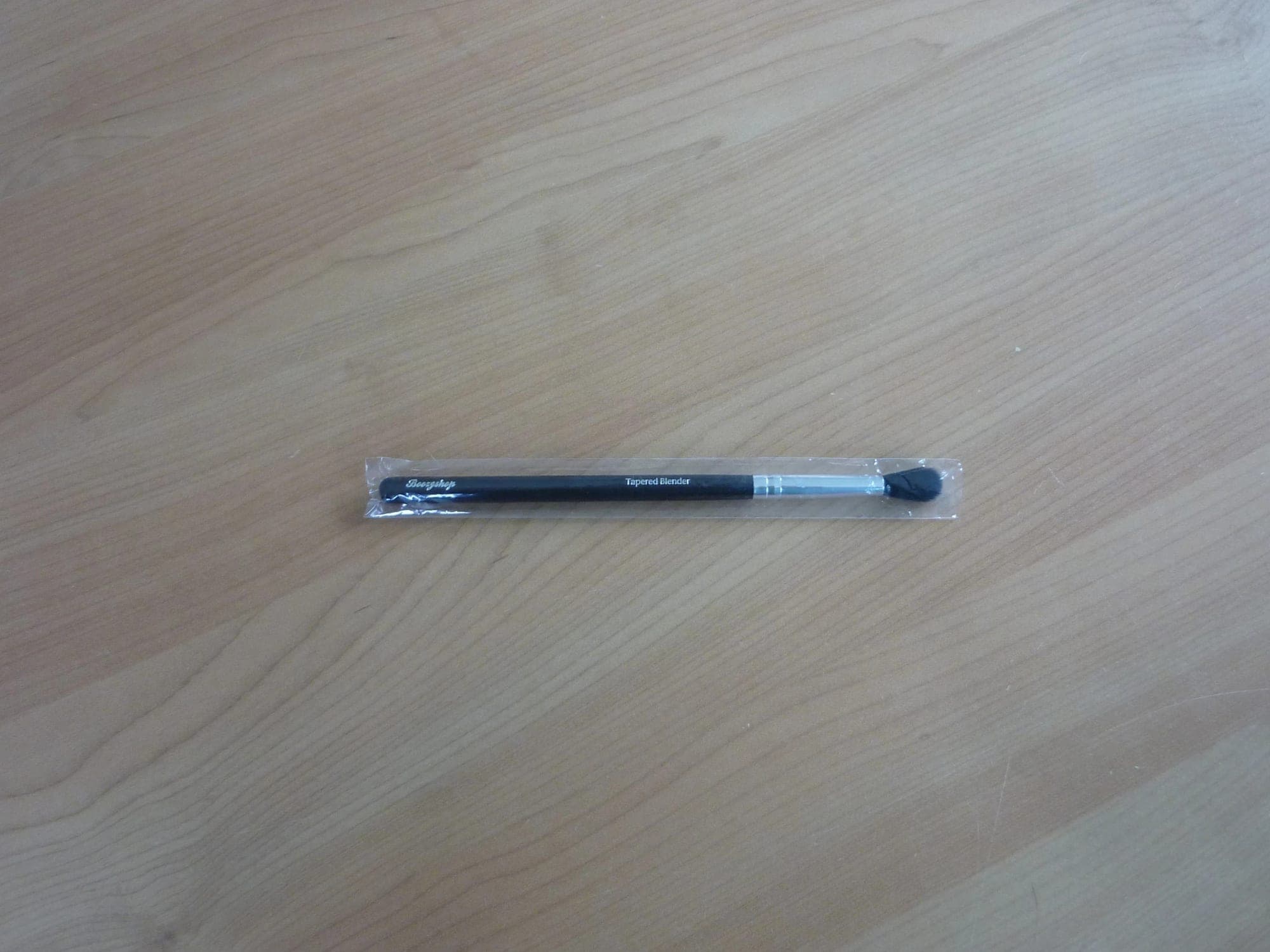 Boozyshop Tapered blender oogschaduw brush penseel kwast borstel