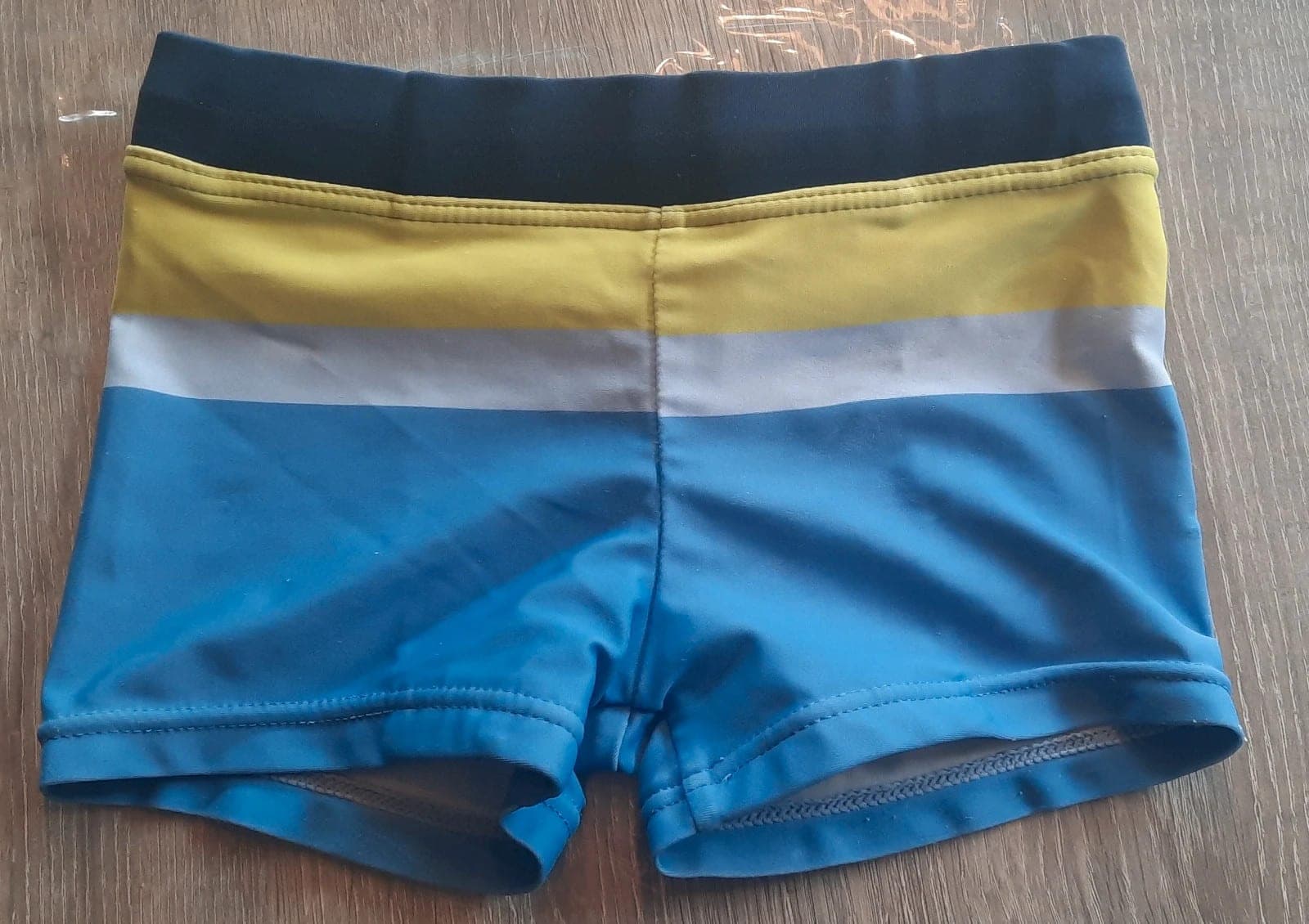 JBC zwembroek in goede staat