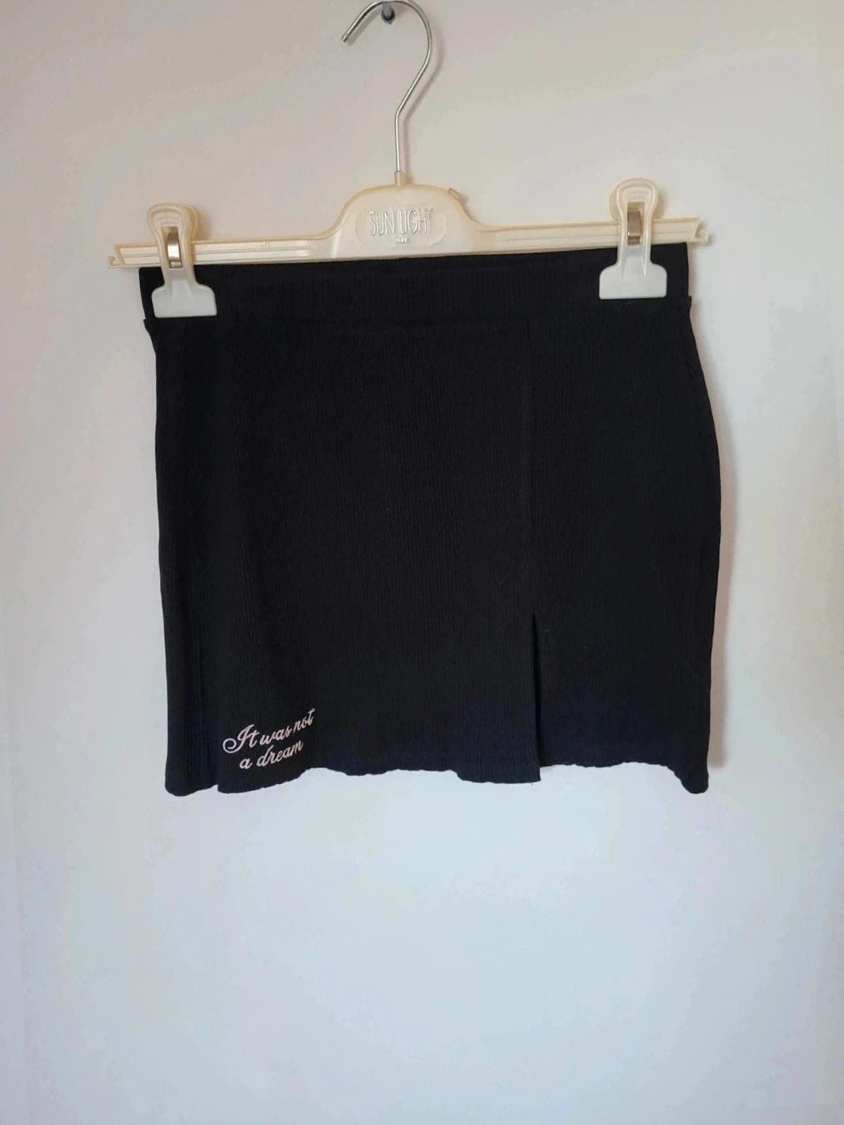 Minirok bershka M