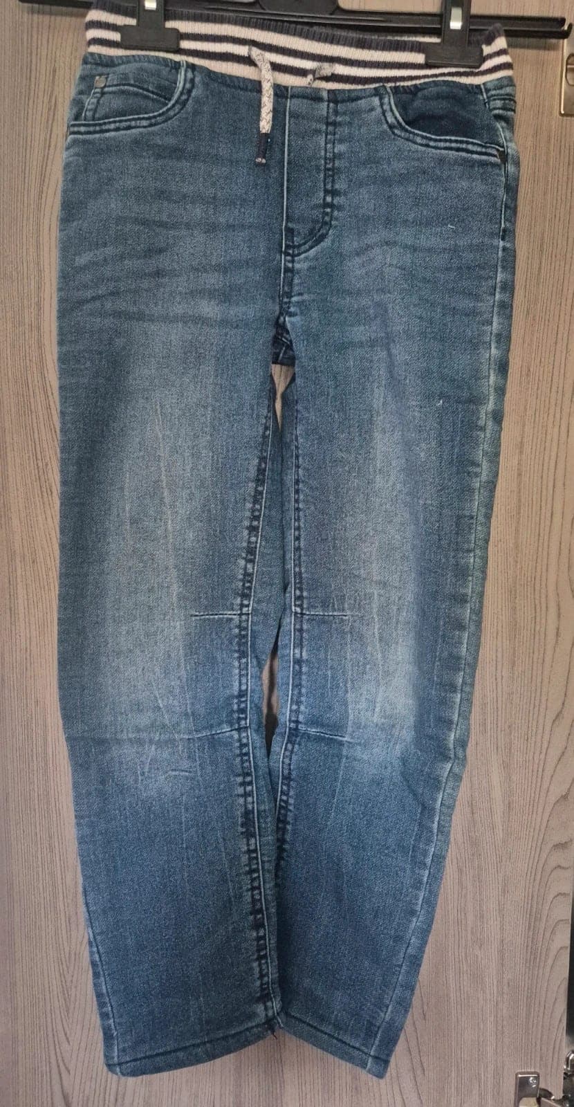 DopoDopo lange broek jongenskleding