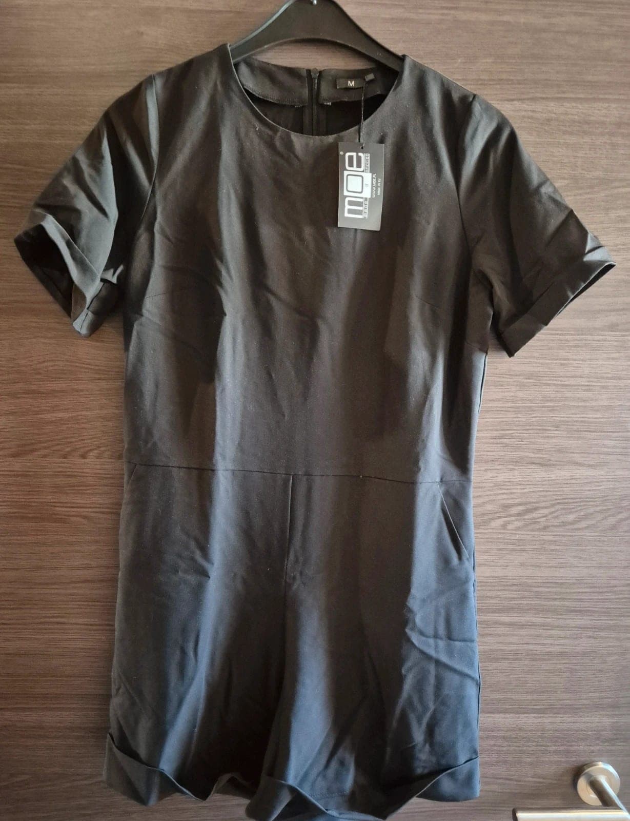 Made of Emotion Korte Jumpsuit - NIEUW