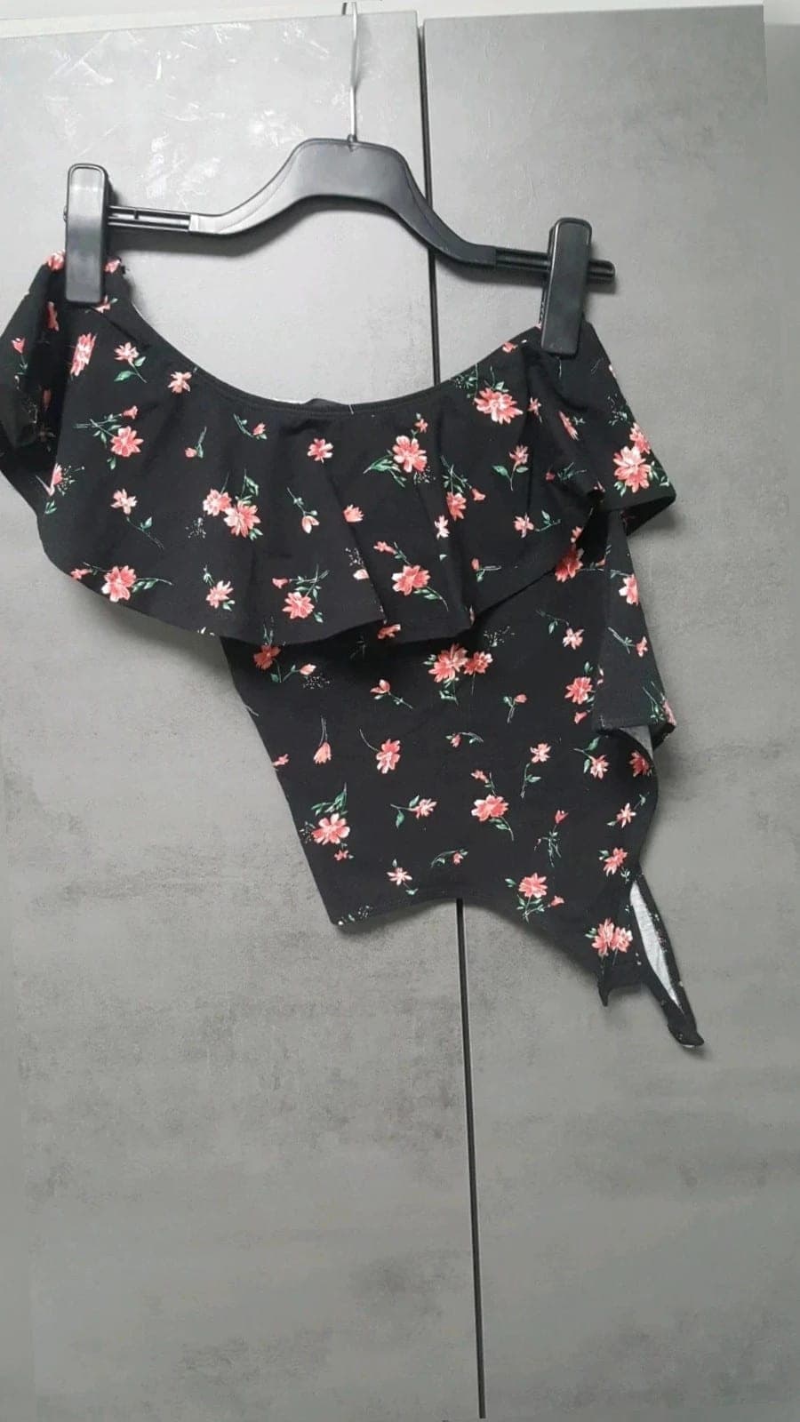 One-shoulder Body Tally Weijl