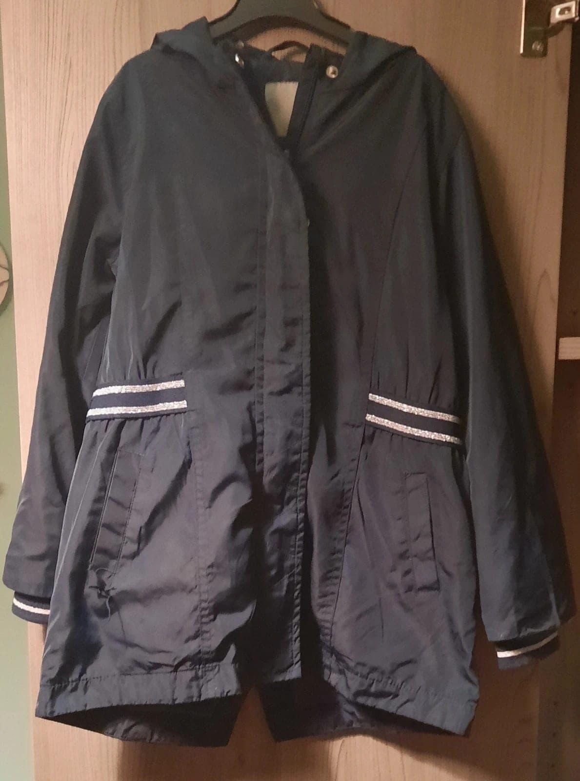 JBC lange zomerjas meisjes