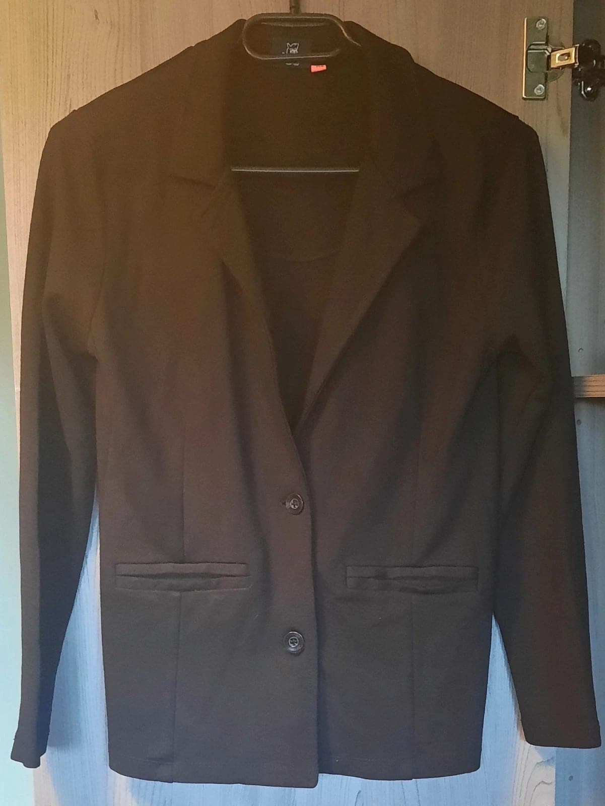 Tom-Du blazer meisjes Cosmic Vibes