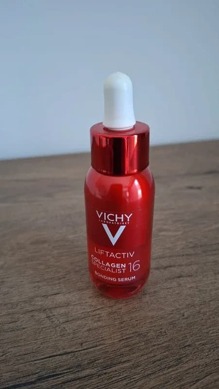 Vichy Liftactiv Collagen Specialist 16 Bonding Serum