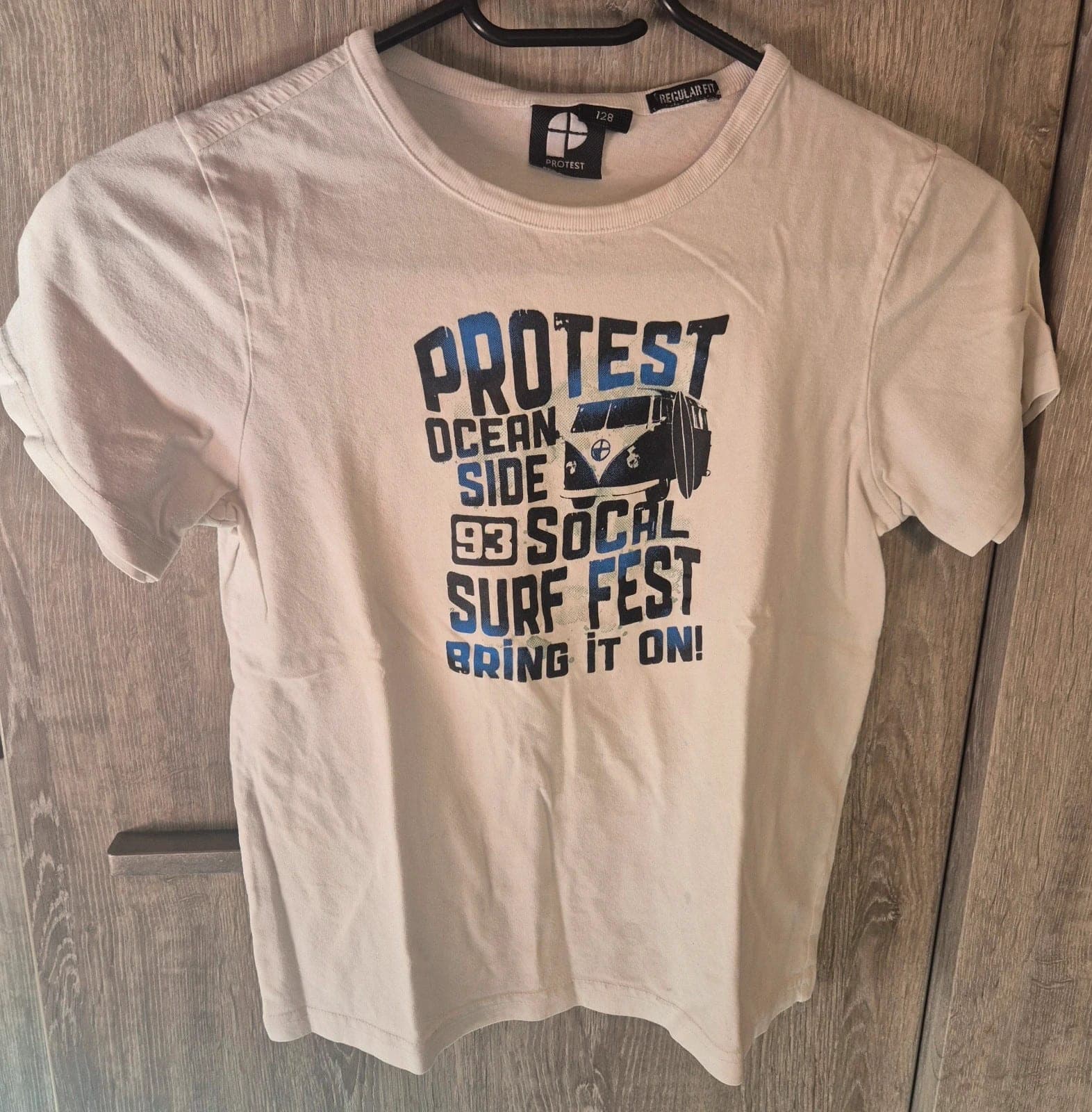 Protest T-shirt voor jongens, zoals nieuw