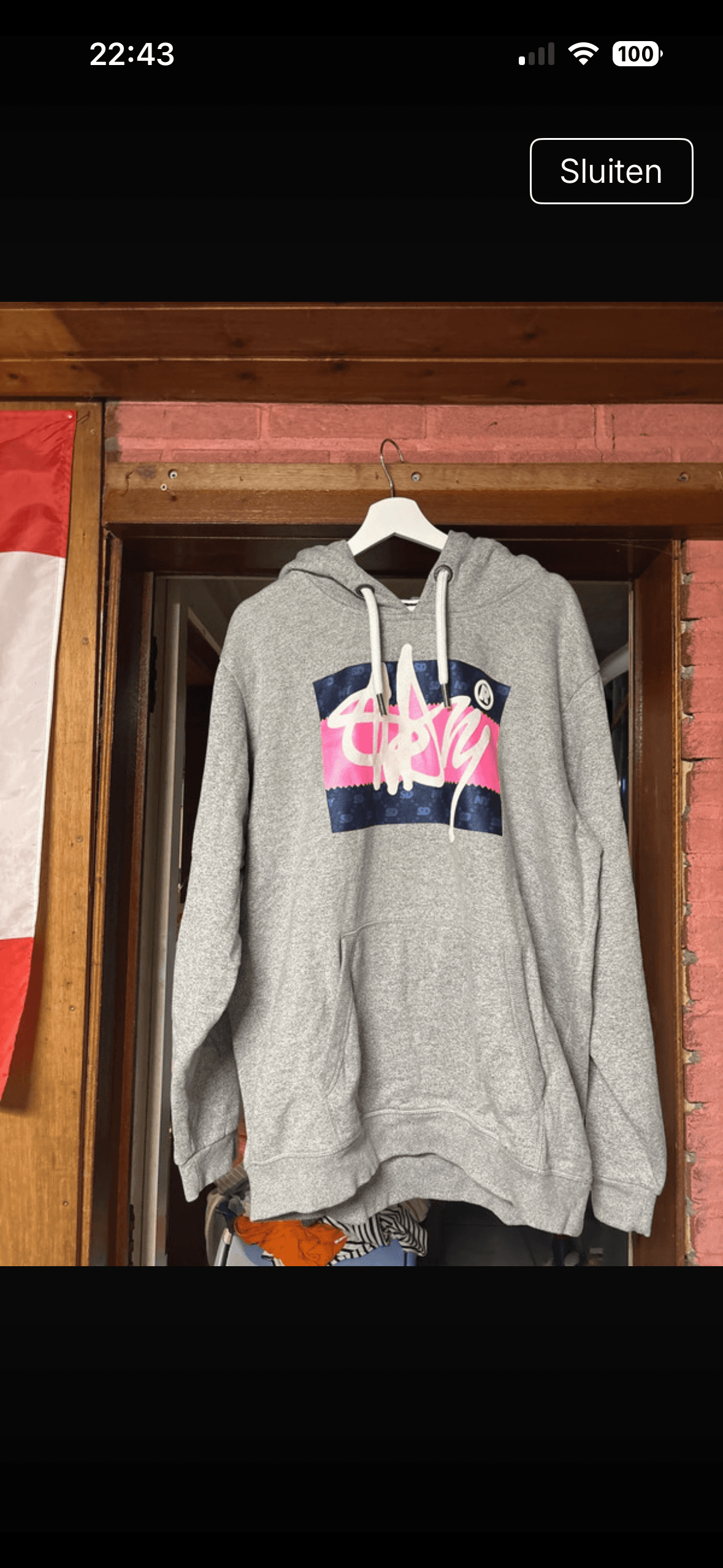 Superdry