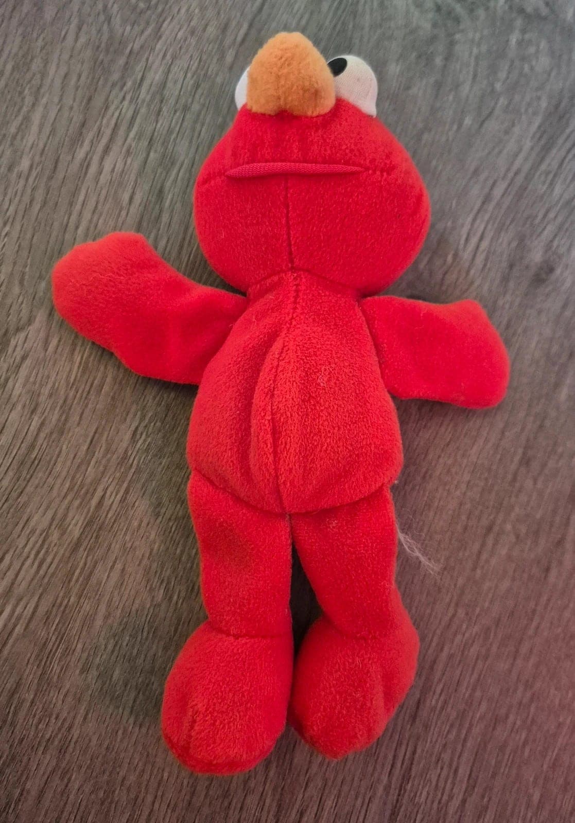 Elmo Knuffel Sesamstraat