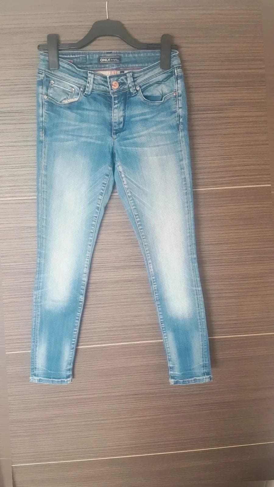 Jeans only W27L34