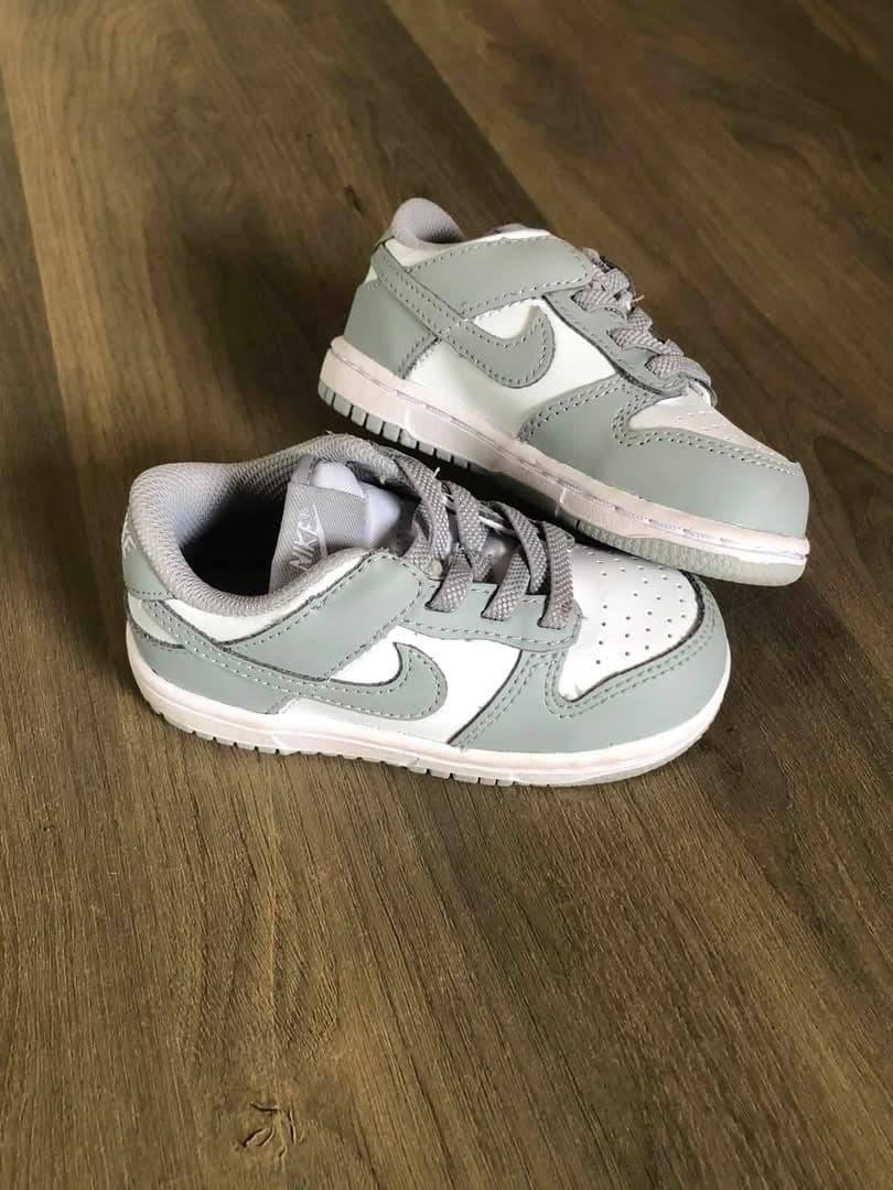 Nike dunks 23,5
