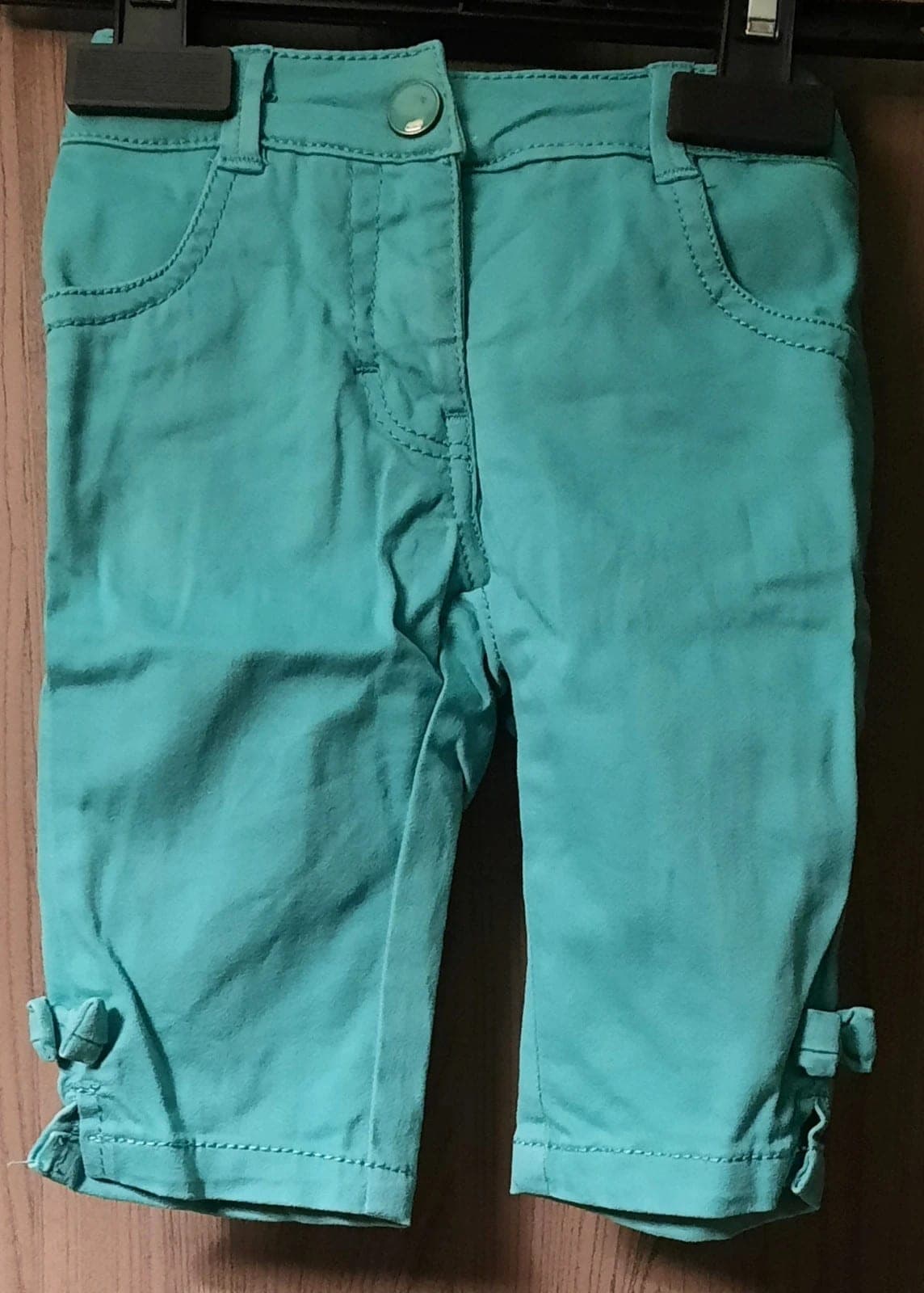 JBC lange broek meisje 74 cm
