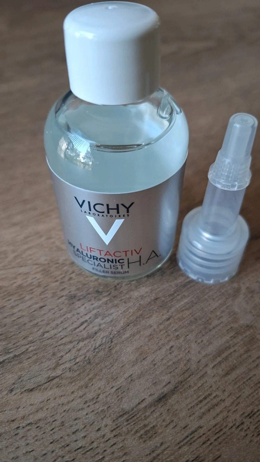 Vichy Liftactiv Hyaluronic Specialist Filler Serum