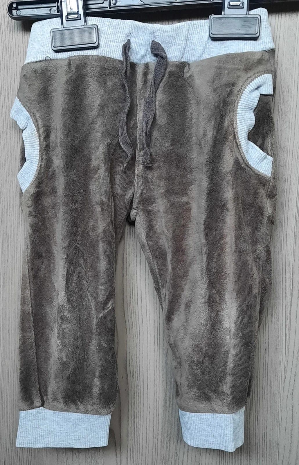 HEMA joggingbroek 74 cm jongens