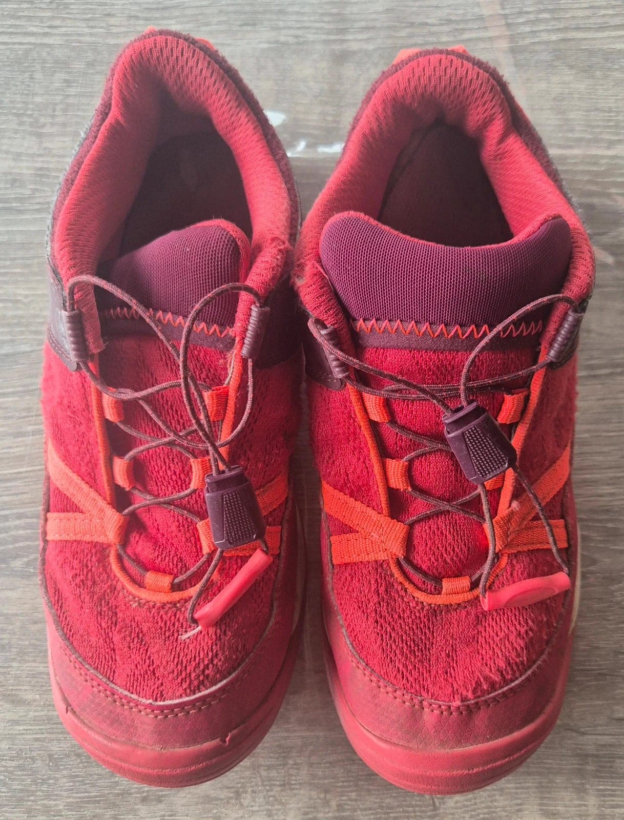 Decathlon kinderwandelschoenen