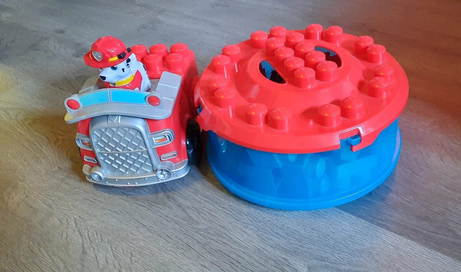 Paw Patrol Uitkijktoren