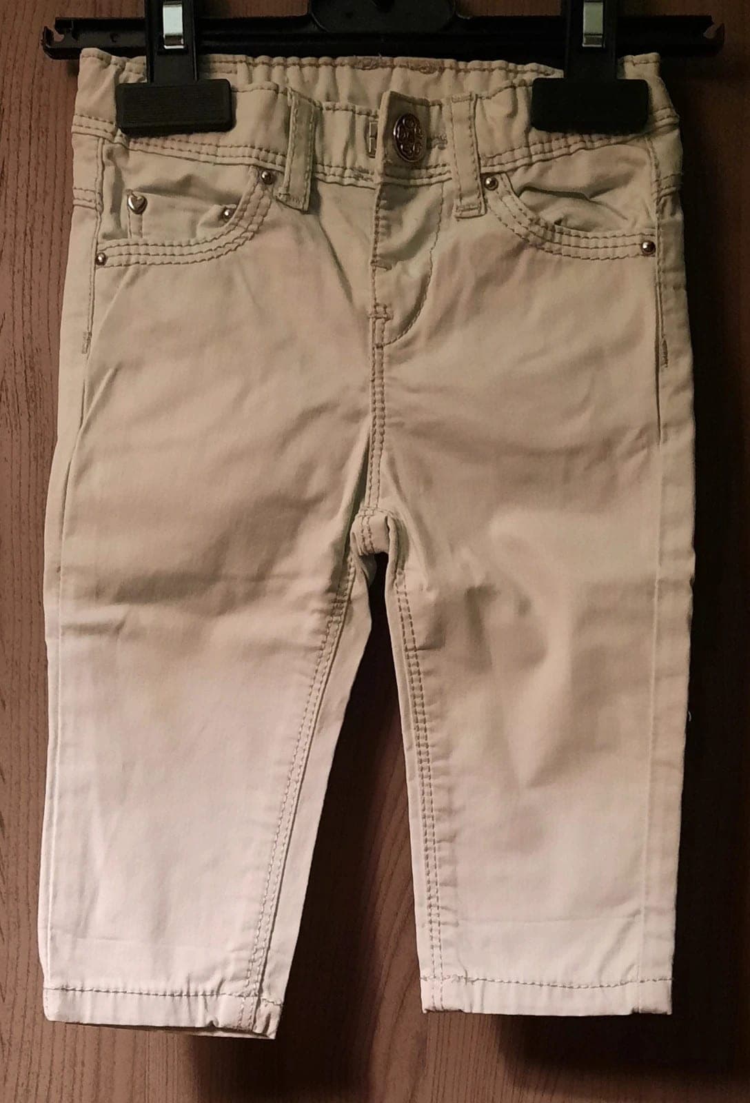 Bel&Bo lange broek voor jongens 74 cm