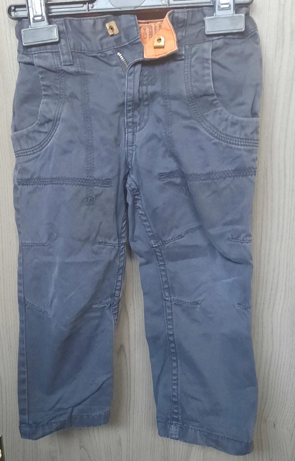 C&A lange broek voor jongens