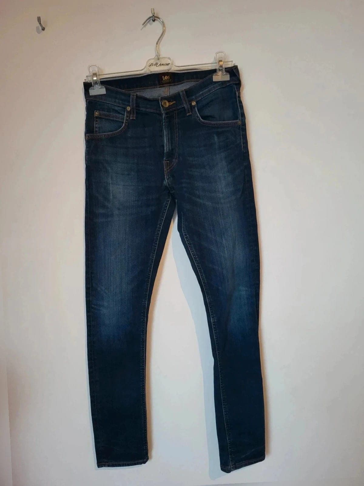 Jeansbroek Lee Type Luke W28 L32