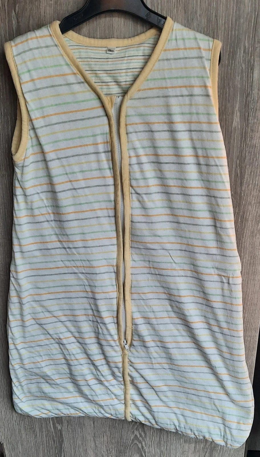 Zeeman slaapzak 68 cm (6-9 maanden)