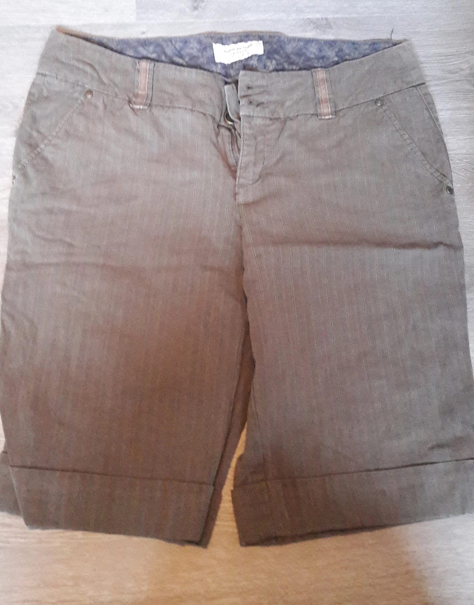 Esprit dames korte broek