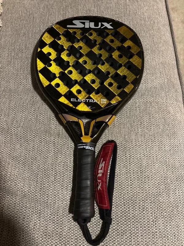 Siux pro ST4 stupa