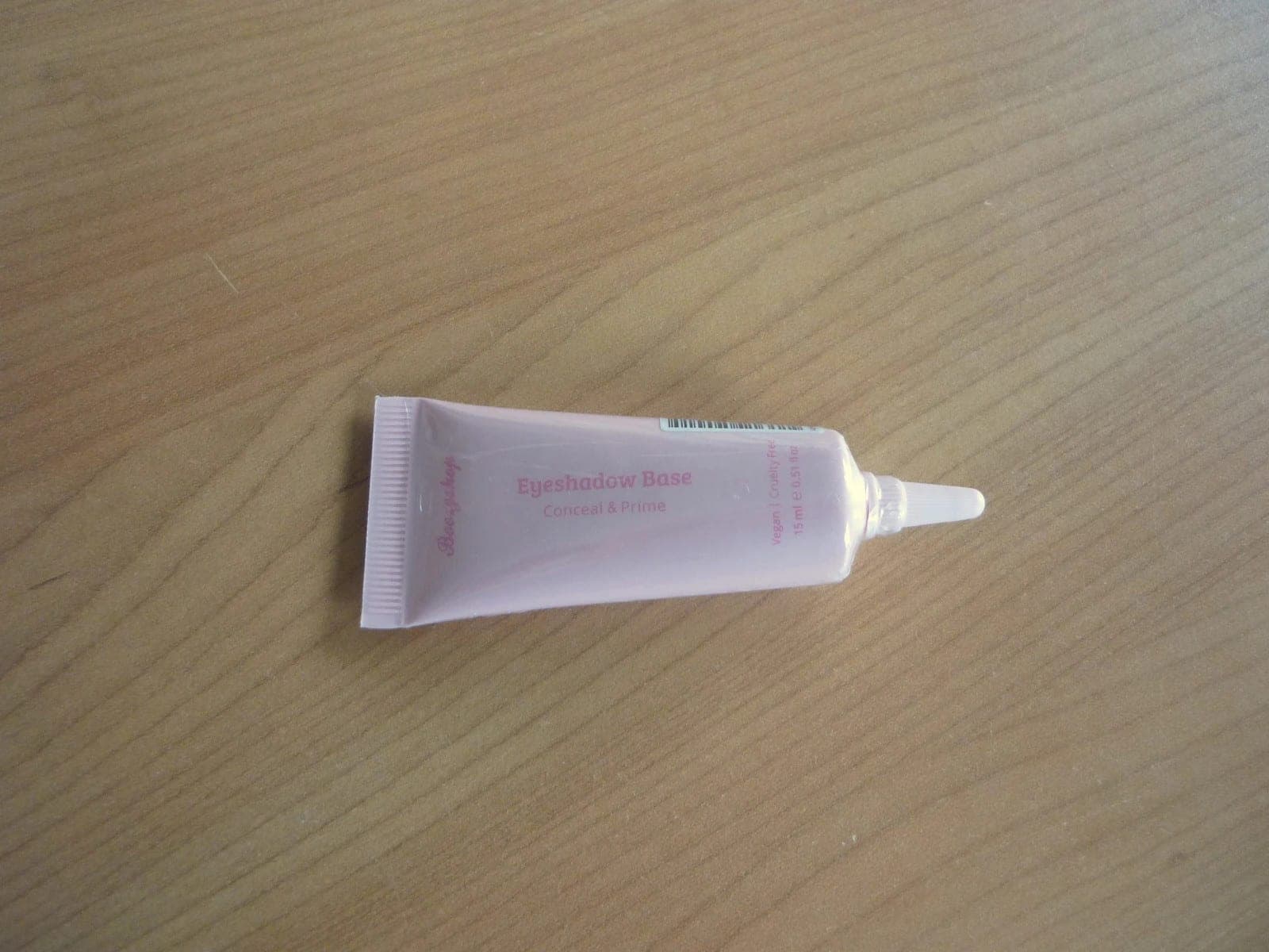 Boozyshop Eyeshadow base Conceal & prime Oogschaduw base primer
