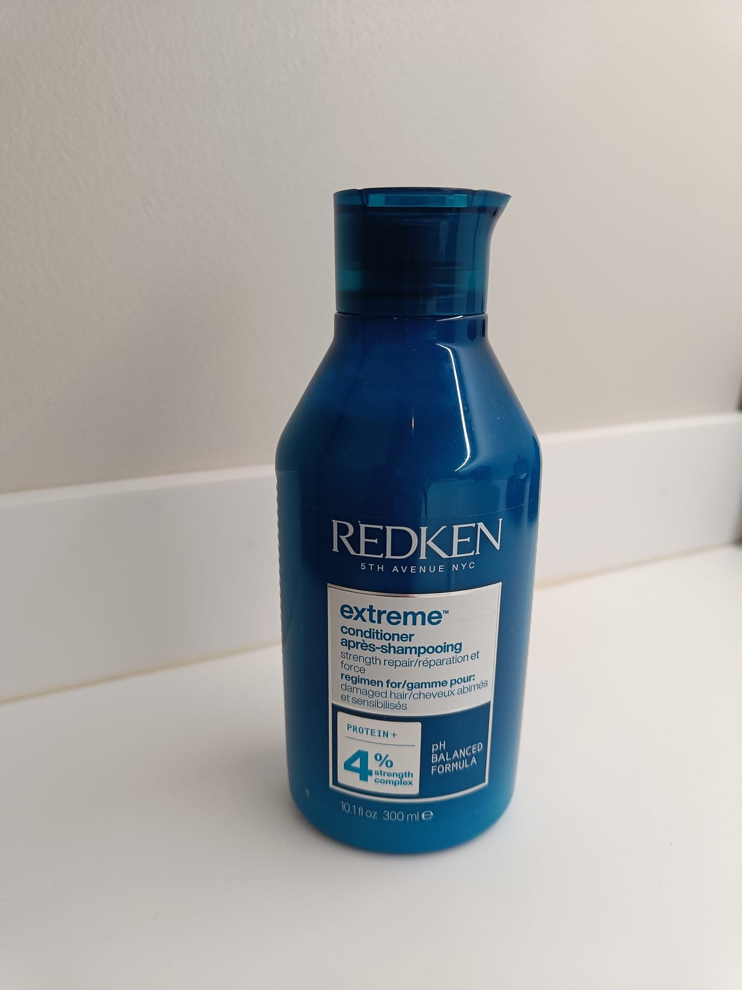 Redken Extreme conditioner