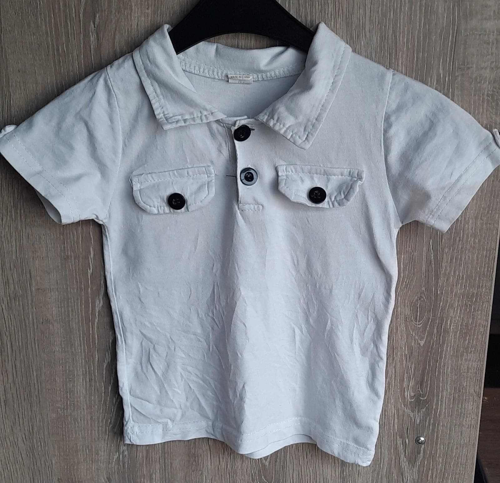 Zeeman poloshirt voor jongens