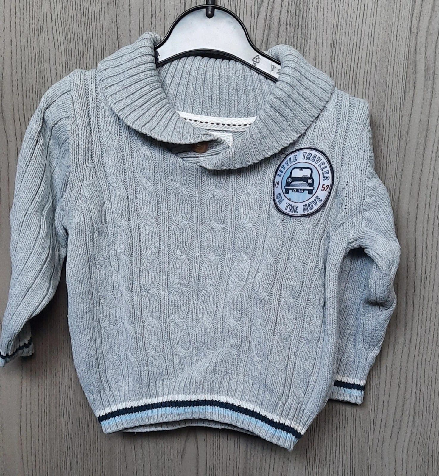 C&A Coltrui Little Traveller maat 74