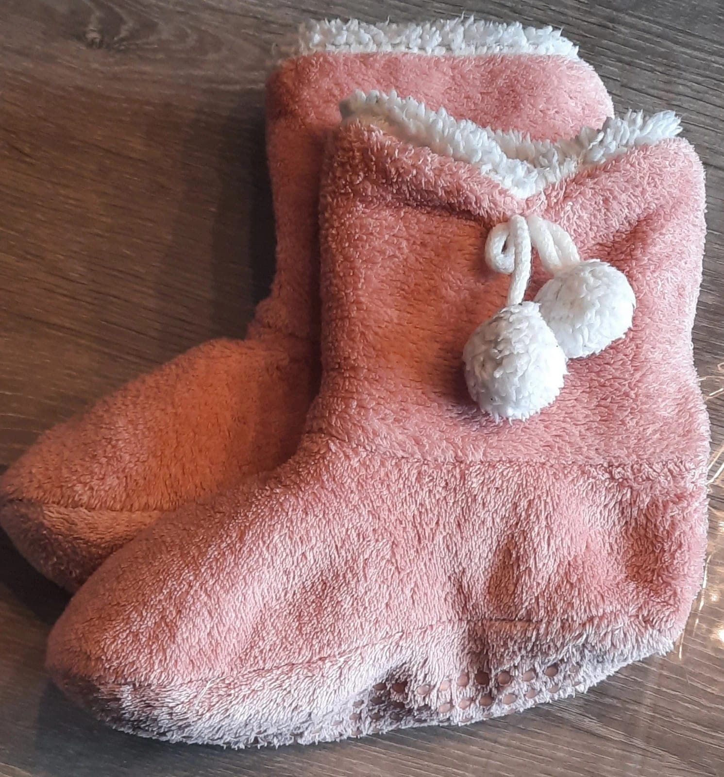 Sloefen in goede staat