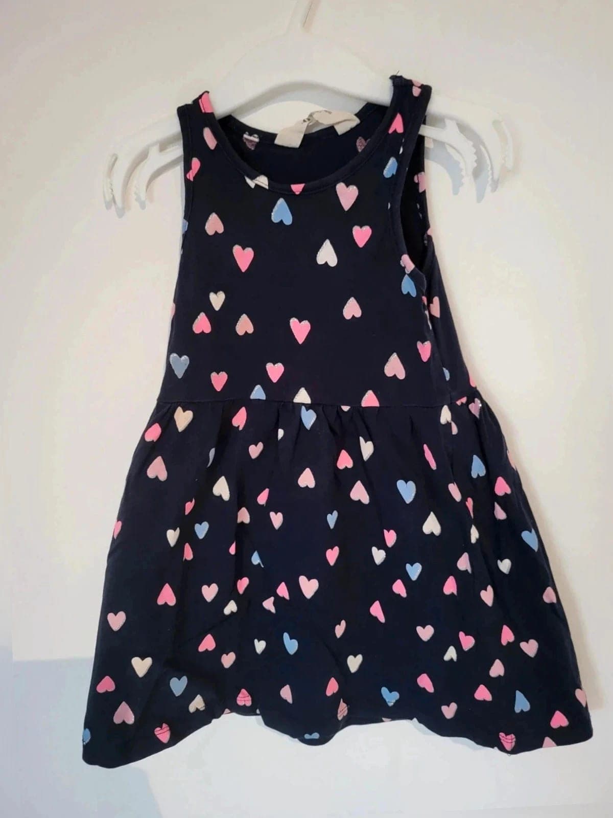 Zomerjurkje h&m 92
