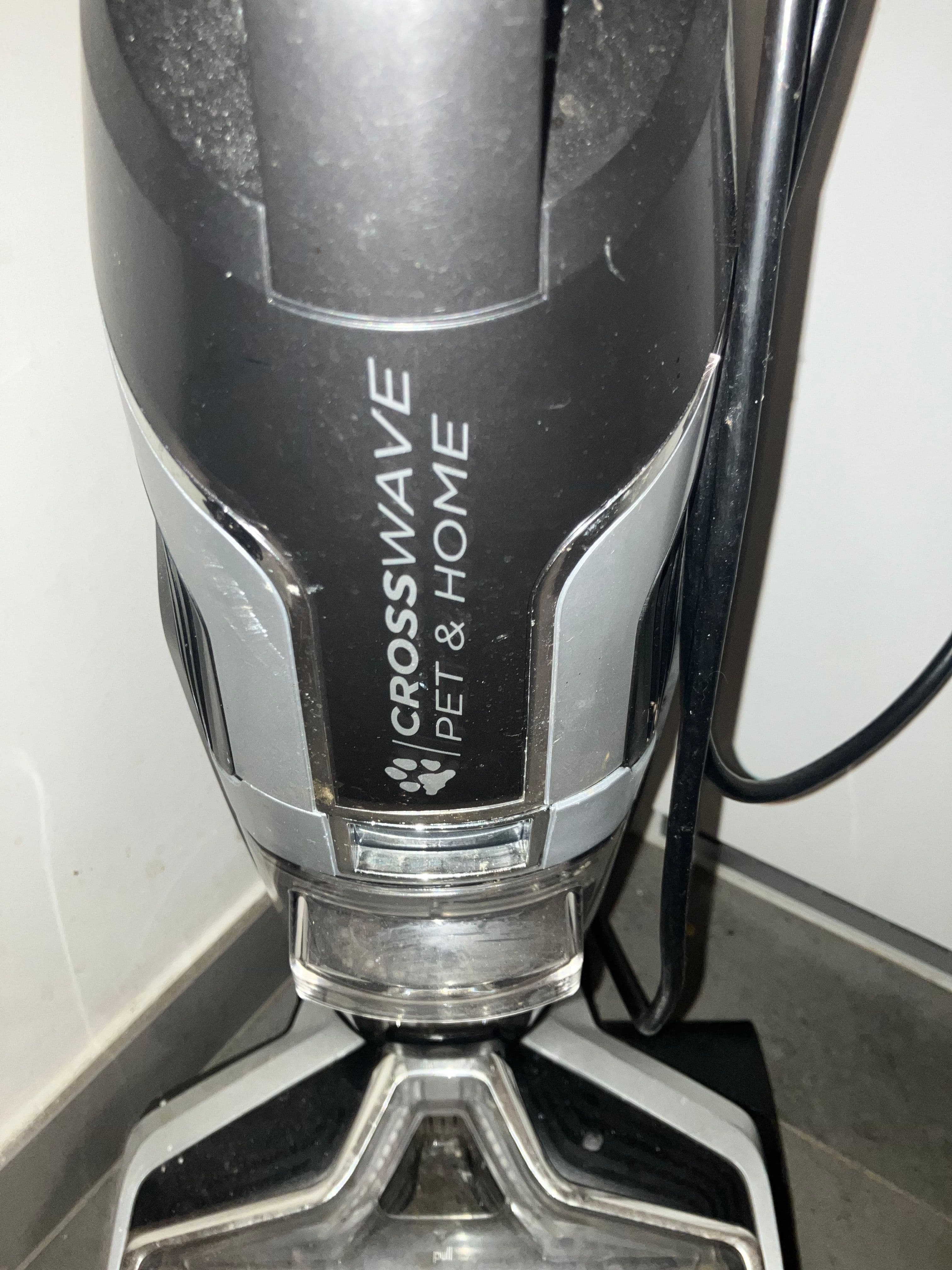 Crosswave Pet & Home reinigingsmachine