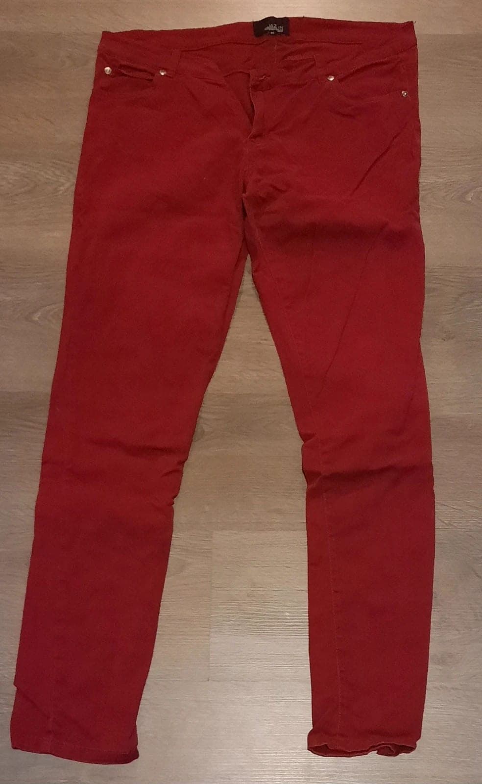 Jazlyn lange broek in goede staat