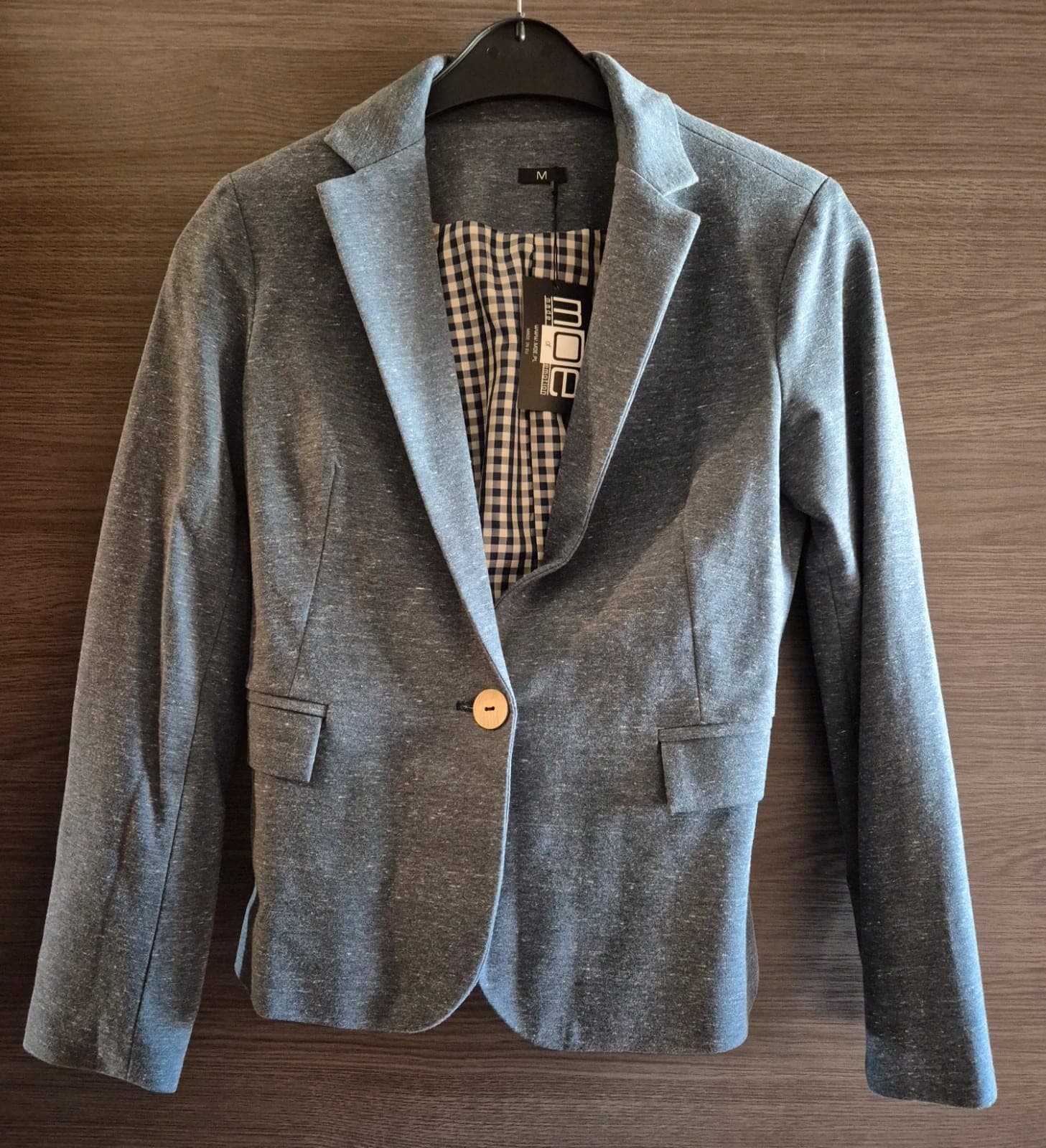 Made of Emotion blazer, nieuw