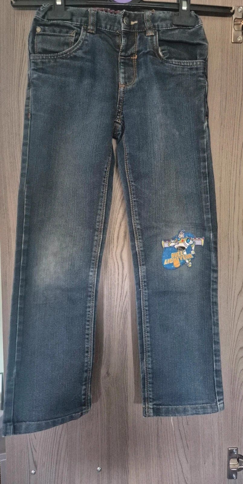 Palomino lange broek jongenskleding