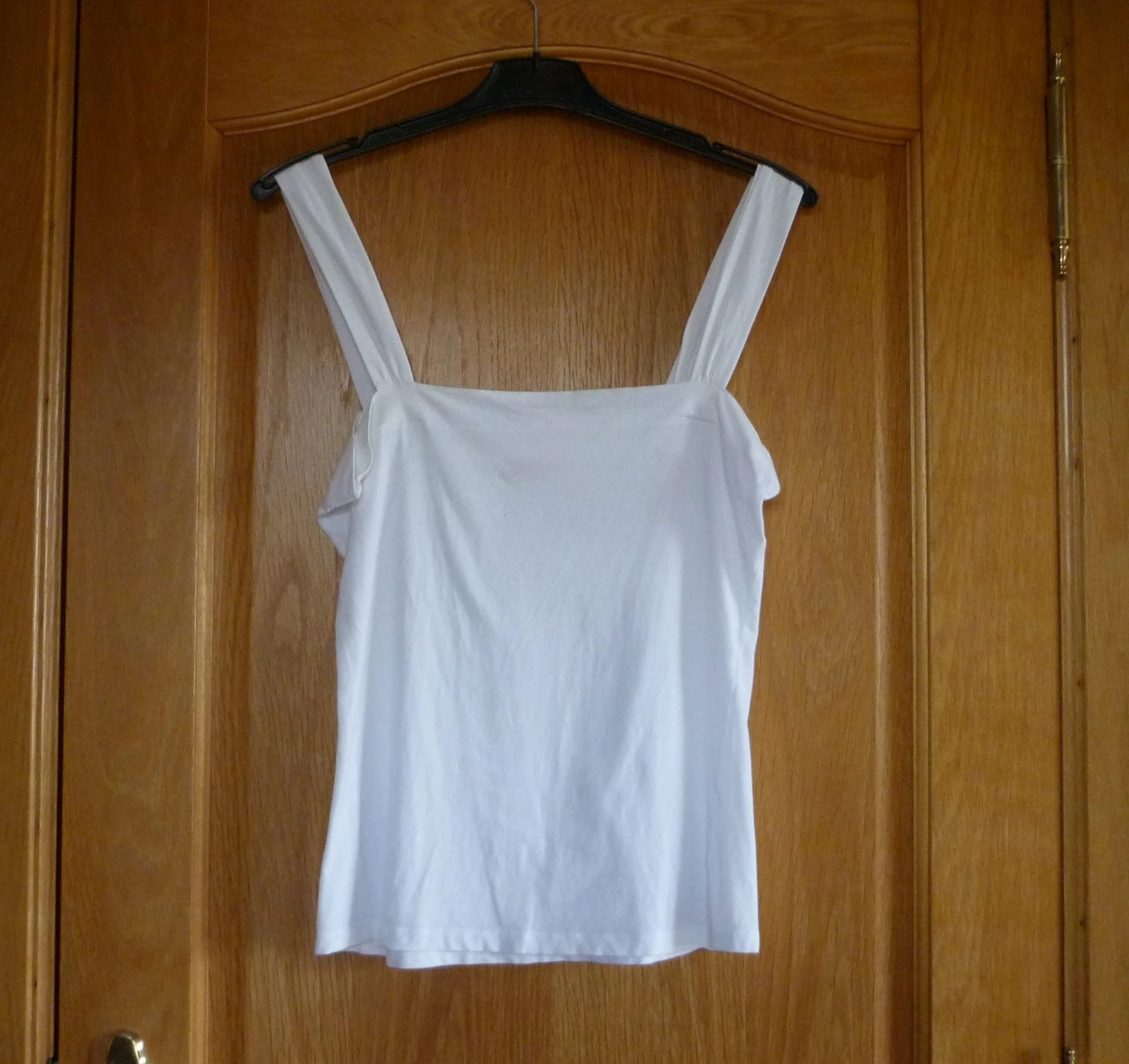 White top with wide sleeves Size M by La Redoute creation